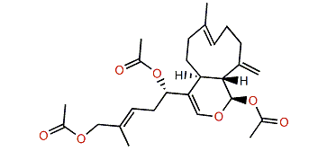 Waixenicin A